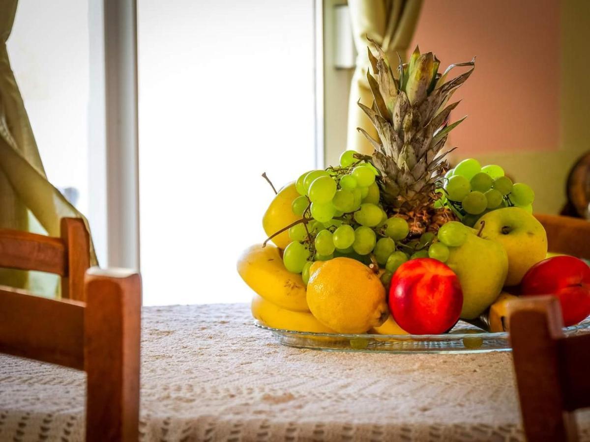 The Power Of Adriatic Sea Apartment ตราสนิสเซ ภายนอก รูปภาพ