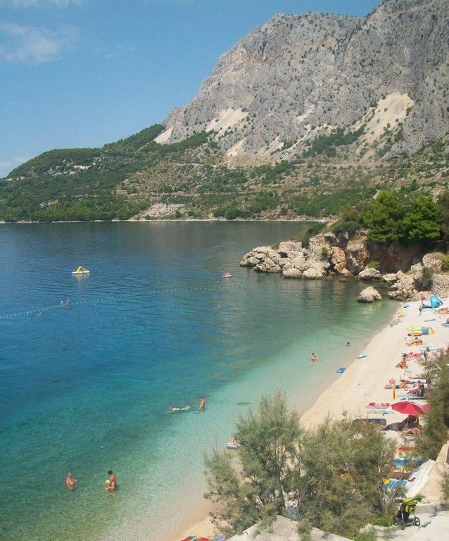 The Power Of Adriatic Sea Apartment ตราสนิสเซ ภายนอก รูปภาพ