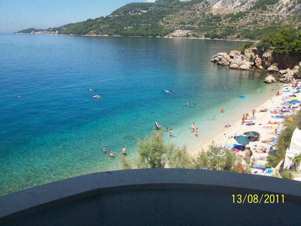 The Power Of Adriatic Sea Apartment ตราสนิสเซ ภายนอก รูปภาพ