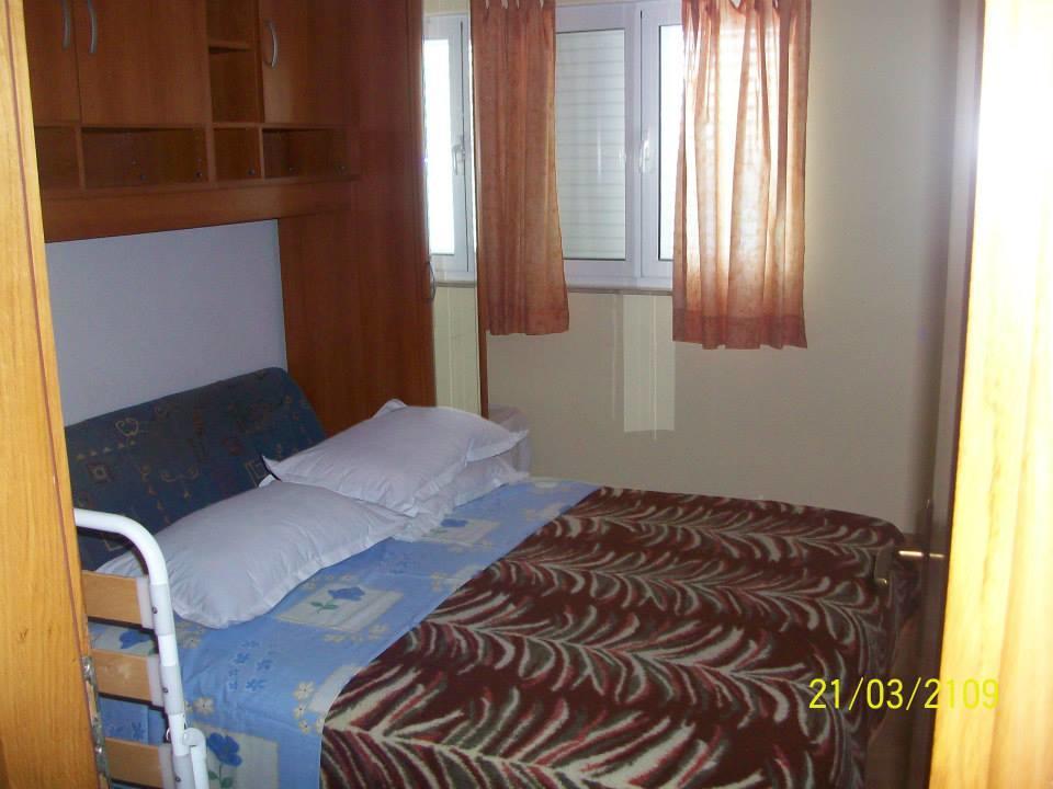 The Power Of Adriatic Sea Apartment ตราสนิสเซ ภายนอก รูปภาพ
