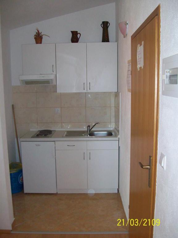 The Power Of Adriatic Sea Apartment ตราสนิสเซ ภายนอก รูปภาพ