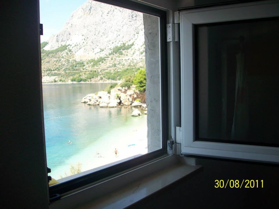 The Power Of Adriatic Sea Apartment ตราสนิสเซ ภายนอก รูปภาพ