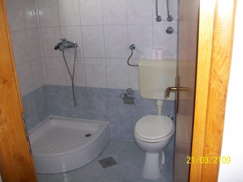 The Power Of Adriatic Sea Apartment ตราสนิสเซ ภายนอก รูปภาพ