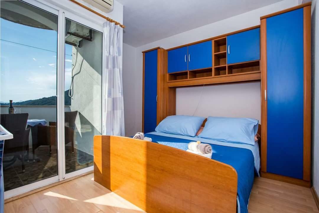 The Power Of Adriatic Sea Apartment ตราสนิสเซ ภายนอก รูปภาพ
