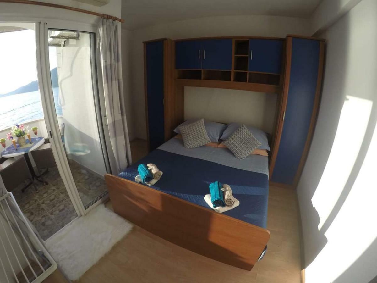 The Power Of Adriatic Sea Apartment ตราสนิสเซ ภายนอก รูปภาพ