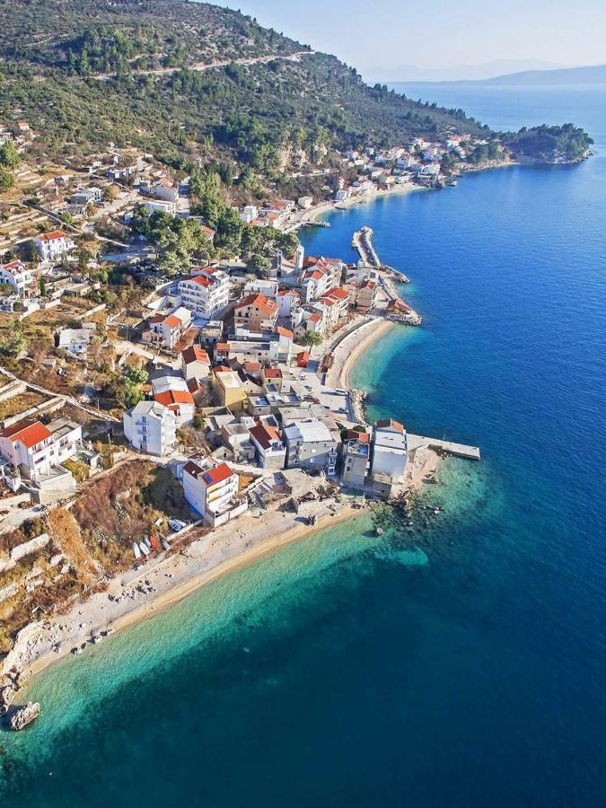 The Power Of Adriatic Sea Apartment ตราสนิสเซ ภายนอก รูปภาพ