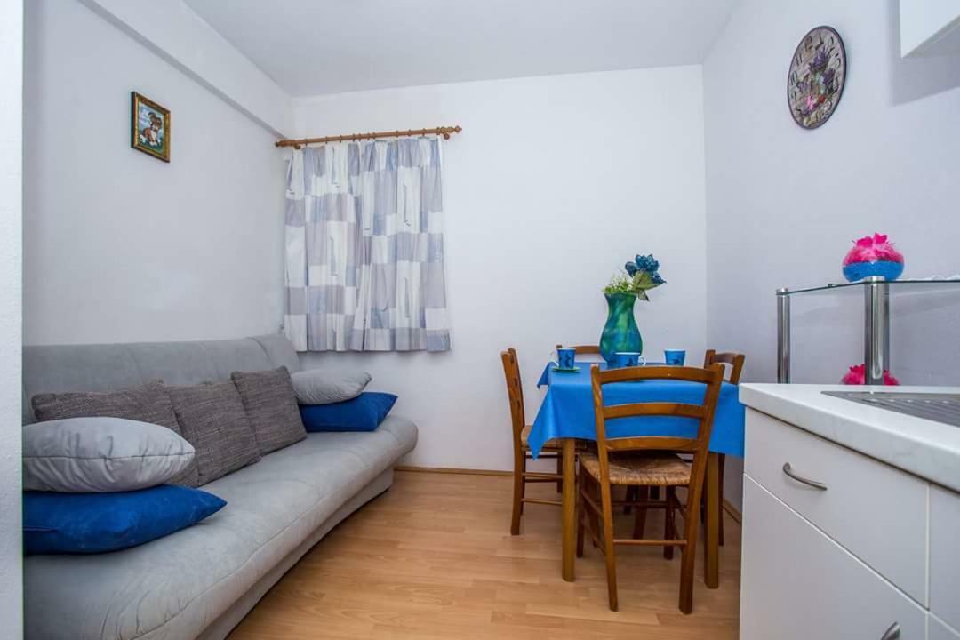 The Power Of Adriatic Sea Apartment ตราสนิสเซ ภายนอก รูปภาพ