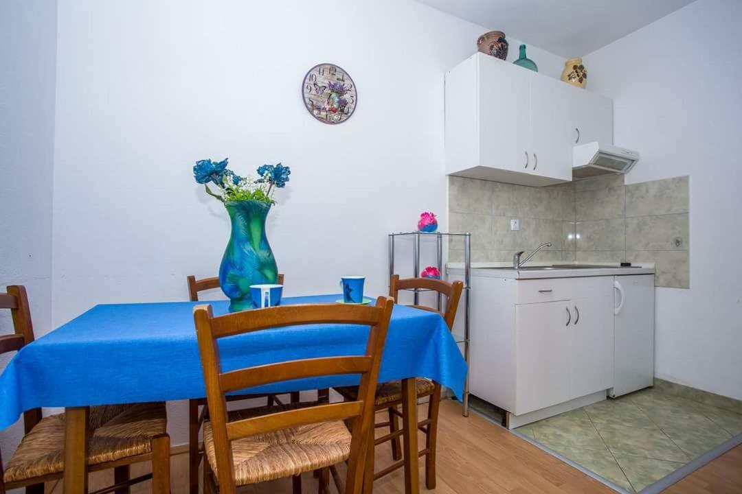 The Power Of Adriatic Sea Apartment ตราสนิสเซ ภายนอก รูปภาพ
