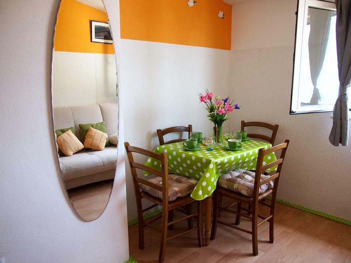 The Power Of Adriatic Sea Apartment ตราสนิสเซ ภายนอก รูปภาพ