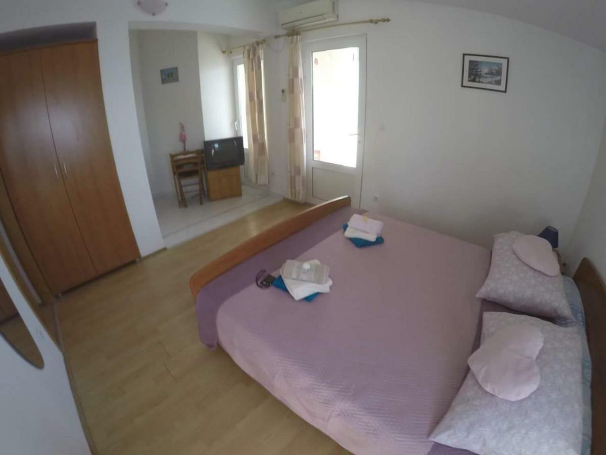 The Power Of Adriatic Sea Apartment ตราสนิสเซ ภายนอก รูปภาพ