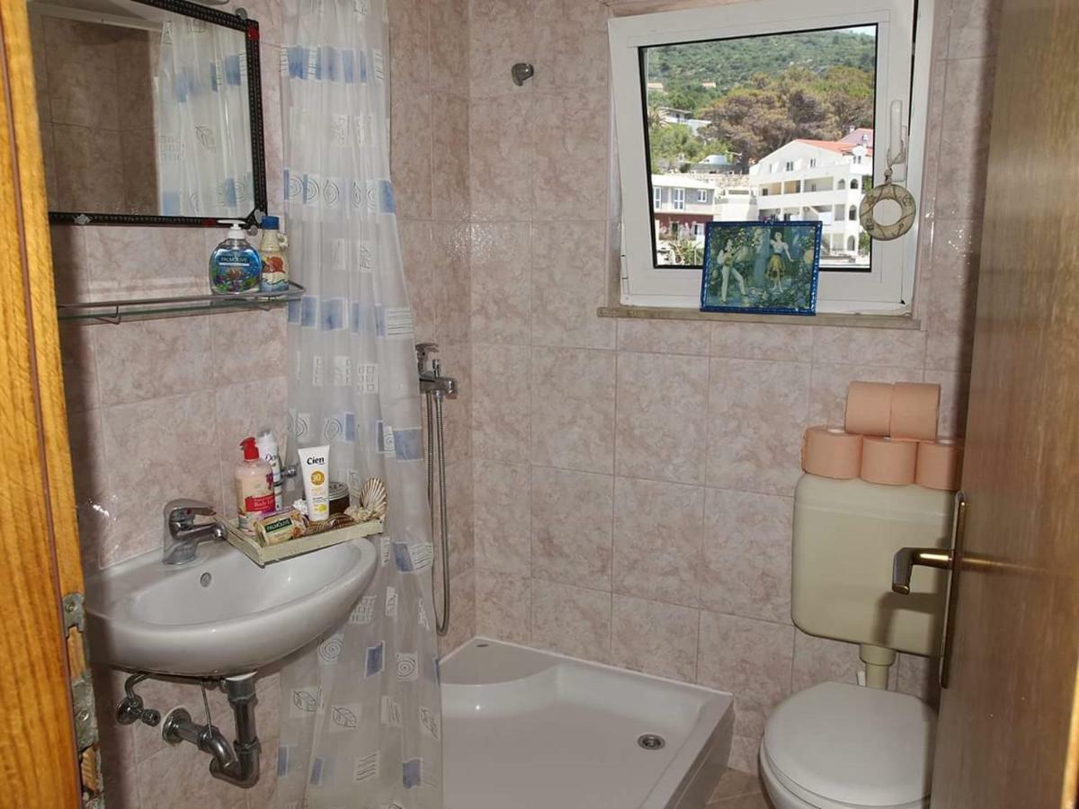The Power Of Adriatic Sea Apartment ตราสนิสเซ ภายนอก รูปภาพ